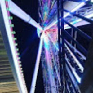 Meet your Posher, Alexandria